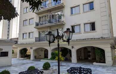 Imagem: O apartamentoe possui 2 Dormitórios, 2 Banheiros, 1 Vaga na