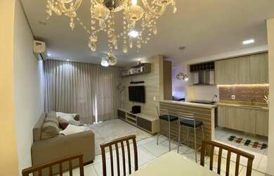 Imagem 1: GOLDEN GREEN RESIDENCE. Piscina, Churrasqueira, VarandaeÁrea de serviço