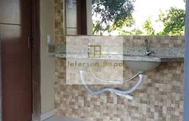 Imagem 7: Porto Seguro - Fazenda -. Piscinae33m² de Área