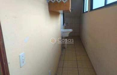 Imagem 13: Apartamento com 3 dormitórios, 100 m² - venda por R$ 320.000,00 ou aluguel...
