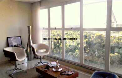 Imagem 2: Cobertura para Venda - Engordadouro, Jundiaí - 187m², 2 vagas