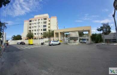 Imagem: O apartamento para alugar possui 2 Dormitórios, 1 Banheiro