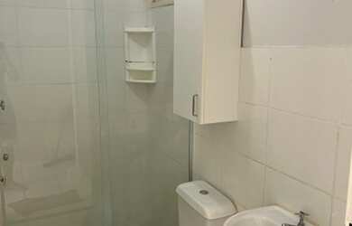 Imagem 11: Apto no Jd Interlagos Aqui na Imobiliária Rosa e Rangel