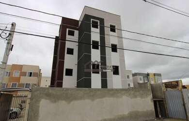 Imagem: O apartamento possui 2 Dormitórios, 1 Banheiro, 48m² de Área