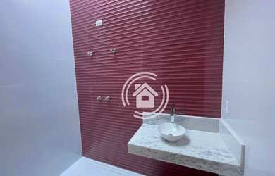 Imagem 12: Casa com 3 dormitórios à venda, 170 m² por R$ 998.000,00 - Condominio...