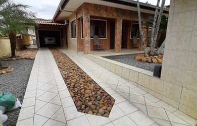 Imagem 12: CASA RESIDENCIAL em JARAGUÁ DO SUL - SC, Tres Rios do Sul