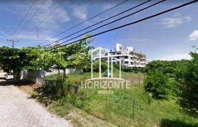 Imagem 16: Terreno à venda, 549 m² por R$ 530.000,00 - Ingleses do Rio Vermelho...