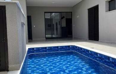 Imagem 3: Casa com 3 dormitórios à venda, 170 m² por R$ 998.000,00 - Condominio...