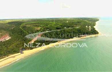 Imagem 12: Terrenos vista mar em condomínio no Arraial d x27 Ajuda