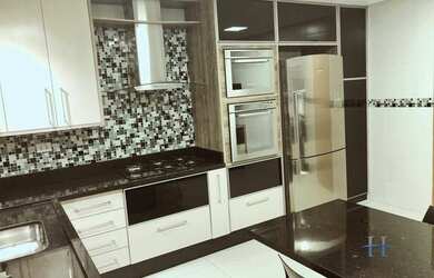 Imagem 5: Sobrado à venda, 154 m² por R$ 689.000,00 - Novo Osasco - Osasco/SP