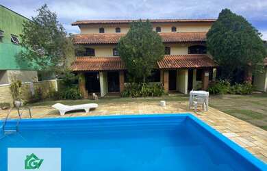 Imagem: O apartamento possui 5 Dormitórios, 4 Banheiros, 5 Vagas na