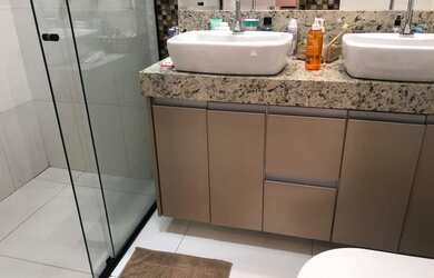 Imagem 13: Casa em Condomínio para Venda em Senador Canedo, Residencial Condomínio Jardim Veneza, 3 d