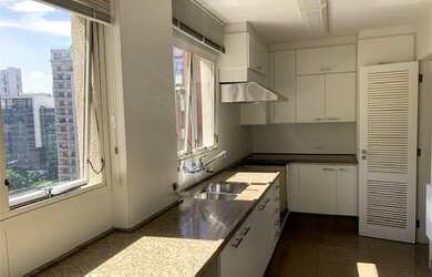 Imagem 14: Cobertura Jardim Europa