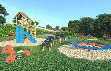 Imagem 16: Terreno à venda, 150 m² por R$ 81.750,00 - Jardim São Luiz Caucaia...