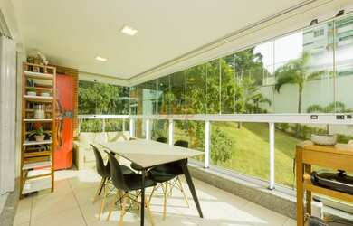 Imagem 1: CURITIBA - Padrão - Ecoville