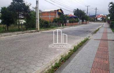 Imagem 9: Terreno à venda, 549 m² por R$ 530.000,00 - Ingleses do Rio Vermelho...