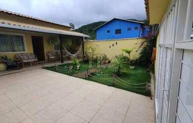 Imagem 7: Sonho de residência, condomínio fechado em Guaratiba Agende uma visita