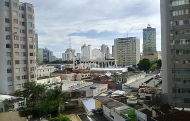 Imagem: O apartamento possui 3 Dormitórios, 2 Banheiros, 2 Vagas na