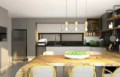 Imagem 13: Casa à venda no Residencial Itahyê no Tamboré em Santana de Parnaíba...