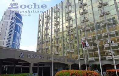 Imagem: O depósito possui 1 Vaga na garagem e 42m² de Área e está