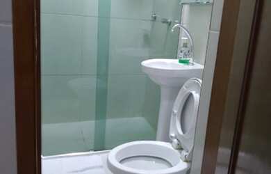 Imagem 11: Apto temporada. Imóvel mobiliadoe1 Dormitório