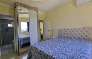 Imagem 9: Costa Azul Apartamento 3/4, suíte, andar alto, vista mar