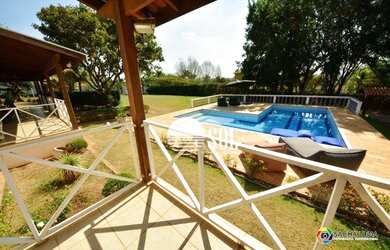 Imagem 16: Casa com 4 dormitórios à venda, 465 m² por R$ 1.870.000,00 - Recanto...