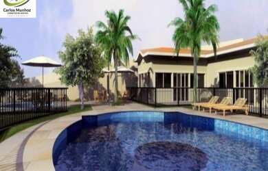 Imagem 1: JUNDIAÍ - Casa Padrão - JARDIM COLÔNIA