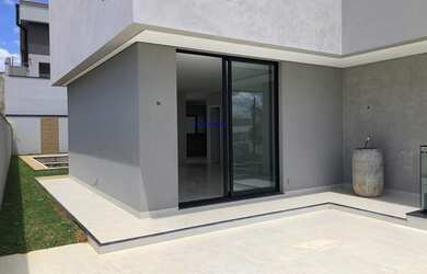 Imagem 9: CASA RESIDENCIAL em BRAGANÇA PAULISTA - SP, CONDOMÍNIO RESIDENCIAL PORTAL...