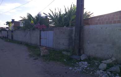 Imagem 6: vendo Terreno no Jiquiá. 337m² de Área