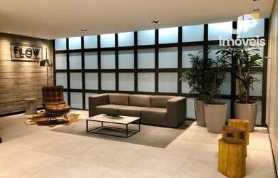 Imagem 10: Loft com 1 dormitório, 36 m² à venda por R$ 345.000 ou aluguel por R$ 2.170/mês no São Gon