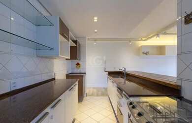 Imagem 8: Apartamento para Venda - 148.32m², 3 dormitórios, sendo 1 suites, 2...