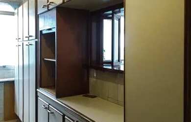 Imagem 16: Apartamento para Aluguel - Brooklin, 2 Quartos, 64 m2