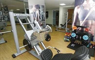 Imagem 11: Apartamento à venda no bairro Jardim Armacao - Salvador/BA