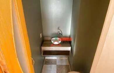 Imagem 5: Apartamento com 3 dormitórios, 106 m² - venda por R$ 1.270.000 ou aluguel...