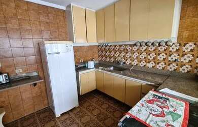 Imagem 8: Apartamento com 3 dormitórios, 160 m² - venda por R$ 420.000,00 ou aluguel por R$ 2.590,00