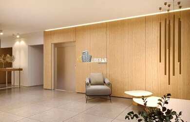 Imagem 10: Apartamento com área privativa à venda, 3 quartos, 1 suíte, 2 vagas,...