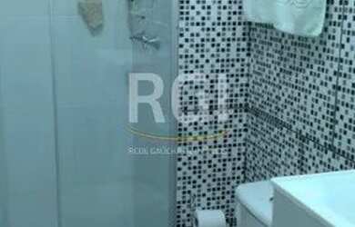 Imagem 9: Apartamento para Venda - 45m², 2 dormitórios, 1 vaga - Cavalhada