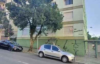 Imagem 1: CAXIAS DO SUL - Apartamento Padrão - SAO PELEGRINO