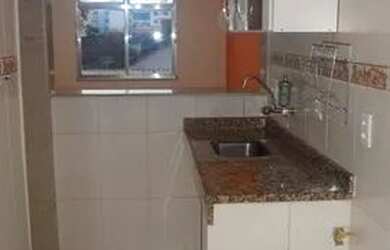 Imagem 14: Apartamento com 2 dormitórios à venda, 48 m² por R$ 200.000 - Taquara - Rio de Janeiro/RJ