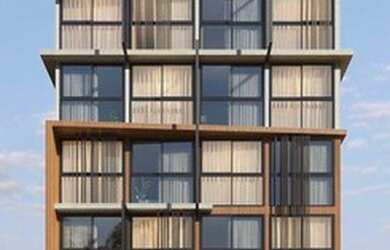 Imagem 1: Flat com à venda, 18 m² por R$ 186.000 - Jardim Oceania - João Pessoa/PB