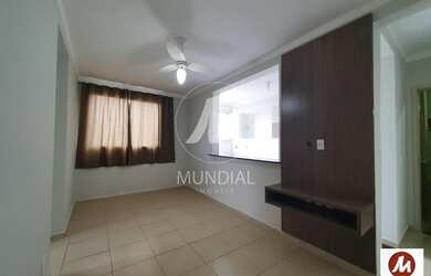 Imagem: O apartamento à venda possui 2 Dormitórios, 1 Banheiro, 1