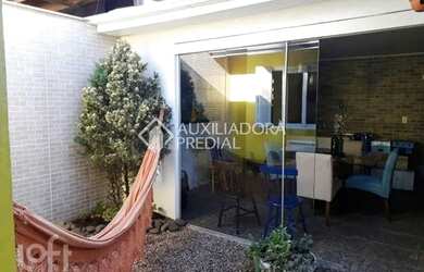 Imagem 2: Apartamento à venda Rua Alto Uruguai, Rincão - Novo Hamburgo