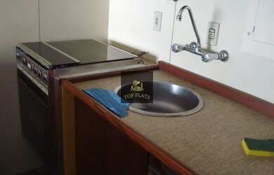 Imagem 6: Flat na Bela Vista