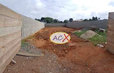 Imagem: O terreno possui 601m² de Área e está localizado em Capão