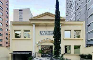 Imagem: O depósito possui 15m² de Área e está localizado em Bairro