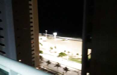 Imagem 7: Apto Meireles Fortaleza. Vista para o mar, 1 Vaga na garageme2 Dormitórios