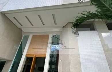 Imagem: O apartamento possui 3 Dormitórios, 3 Banheiros, 2 Vagas na