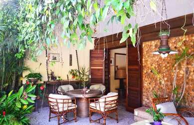 Imagem 7: CASA MARAVILHOSA COM PISCINA E VISTAO EM ITANHANGÁ