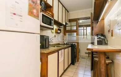 Imagem 9: Excelente apartamento de 103m² com 3 dormitórios, churrasqueira e sacada